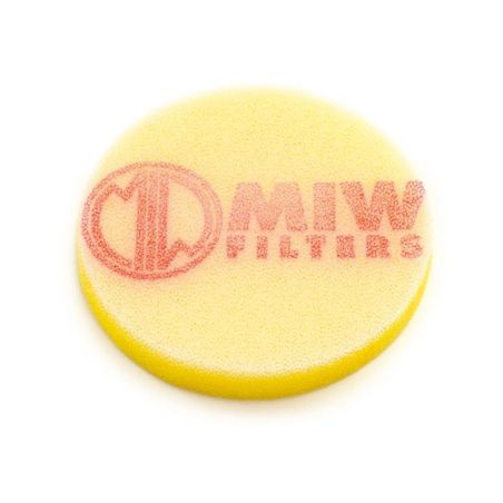 S267501 Meiwa - Filtro aria spugna HONDA XR 70 R 70 1998 2003 RICAMBI - SPARE PARTS