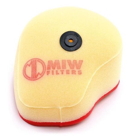 S267531 Meiwa - Filtro aria spugna KAWASAKI KX 250 F 250 2004 2005 RICAMBI - SPARE PARTS