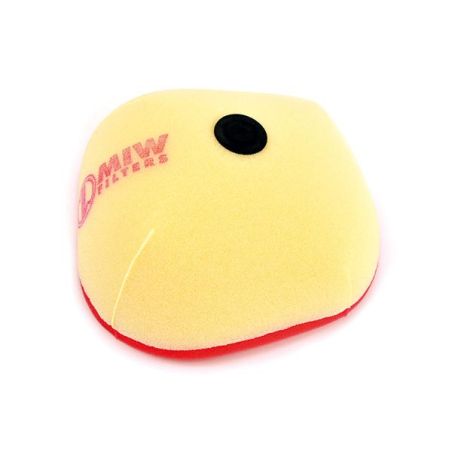 S267576 Meiwa - Filtro aria spugna KAWASAKI KX 250 F 250 2021 2025 RICAMBI - SPARE PARTS