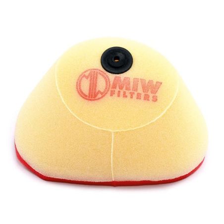 S267527 Meiwa - Filtro aria spugna KAWASAKI KX 450 F 450 2006 2015 RICAMBI - SPARE PARTS