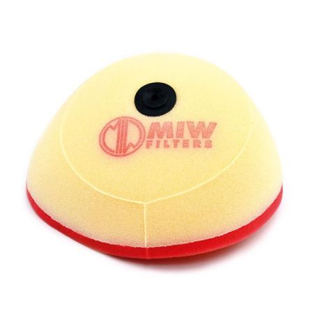 S267540 Meiwa - Filtro aria spugna KTM EXC 250 2T (to 2006) 250 1998 2003 RICAMBI - SPARE PARTS