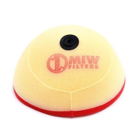 S267541 Meiwa - Filtro aria spugna KTM EXC 250 2T (to 2006) 250 2004 2006 RICAMBI - SPARE PARTS