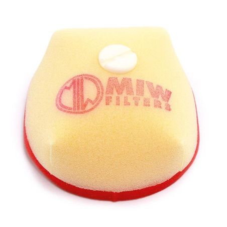S267536 Meiwa - Filtro aria spugna KTM SX 65 65 1998 2020 RICAMBI - SPARE PARTS