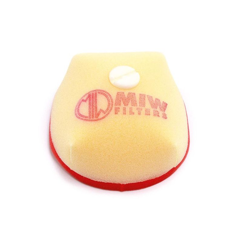 S267536 Meiwa - Filtro aria spugna KTM XC 65 65 2009 2009 RICAMBI - SPARE PARTS