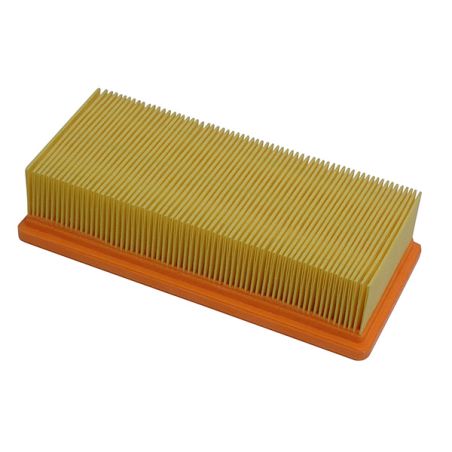 S264419 Filtro Aria UFI LAVERDA 668 Strike 668 1998 2000 RICAMBI - SPARE PARTS