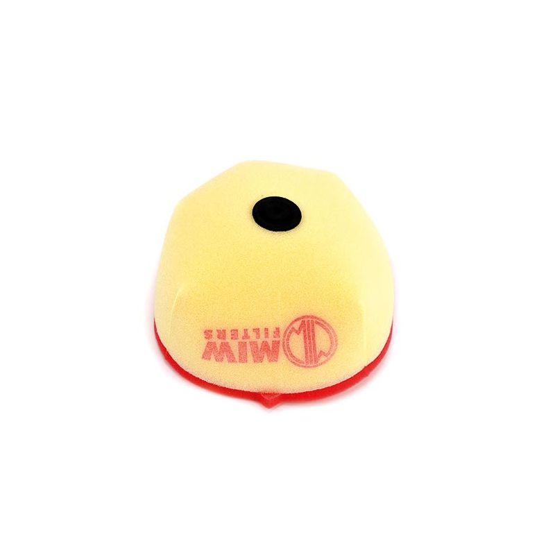 S267578 Meiwa - Filtro aria spugna SUZUKI RM-Z 450 450 2018 2025 RICAMBI - SPARE PARTS