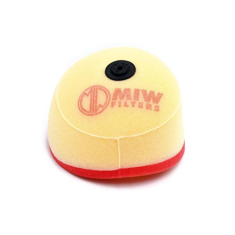 S267557 Meiwa - Filtro aria spugna TM 125 EN - Enduro 125 2008 2012 RICAMBI - SPARE PARTS