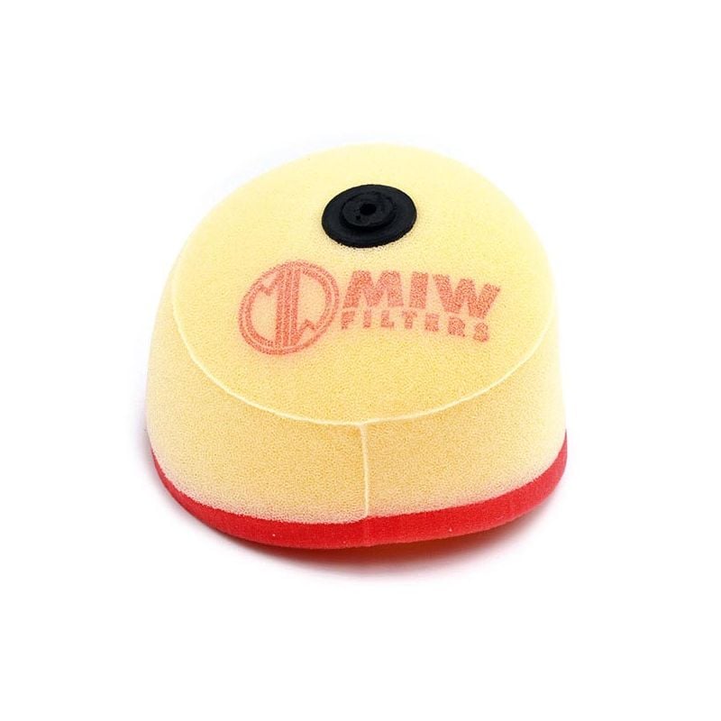 S267557 Meiwa - Filtro aria spugna TM 85 85 2008 2014 RICAMBI - SPARE PARTS