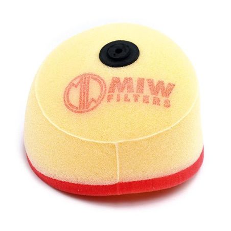 S267557 Meiwa - Filtro aria spugna TM MX 450 450 2007 2012 RICAMBI - SPARE PARTS