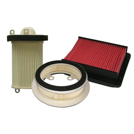 S710902 Filtro Aria Meiwa - kit completo YAMAHA T-Max 500 500 2008 2011 RICAMBI - SPARE PARTS