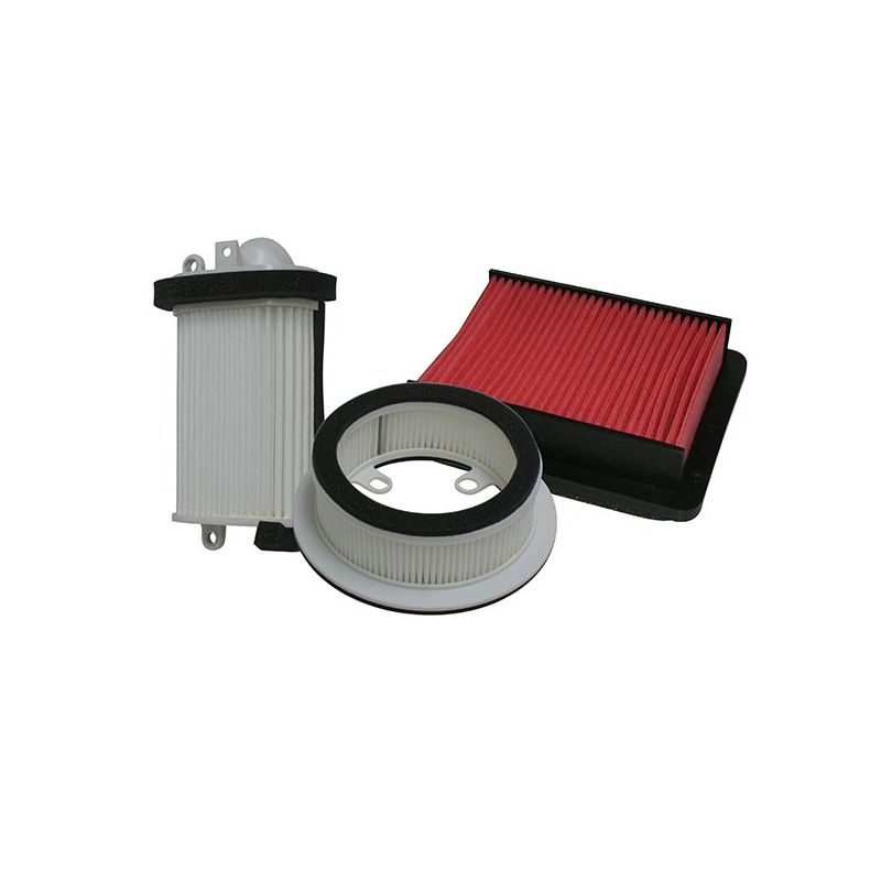 S710903 Filtro Aria Meiwa - kit completo YAMAHA T-Max 530 (to 2016) 530 2012 2016 RICAMBI - SPARE PAR
