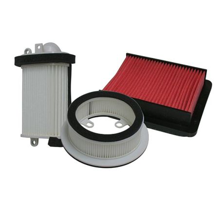 S710903 Filtro Aria Meiwa - kit completo YAMAHA T-Max 530 (to 2016) 530 2012 2016 RICAMBI - SPARE PAR