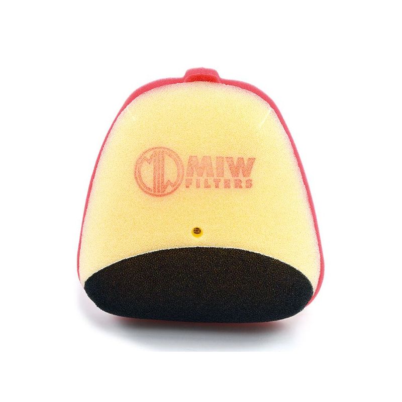 S267568 Meiwa - Filtro aria spugna YAMAHA WR 250 F 250 2015 2019 RICAMBI - SPARE PARTS