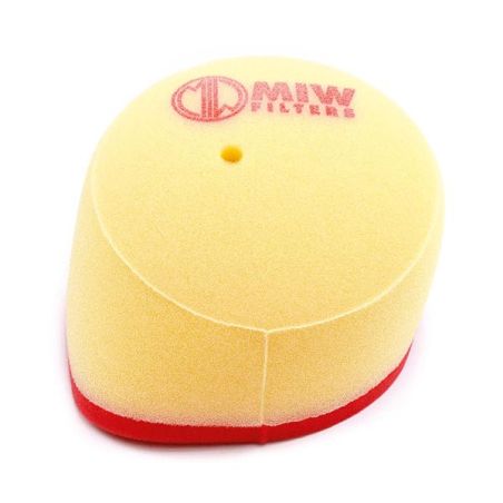 S267571 Meiwa - Filtro aria spugna YAMAHA YZ 125 125 2003 2025 RICAMBI - SPARE PARTS
