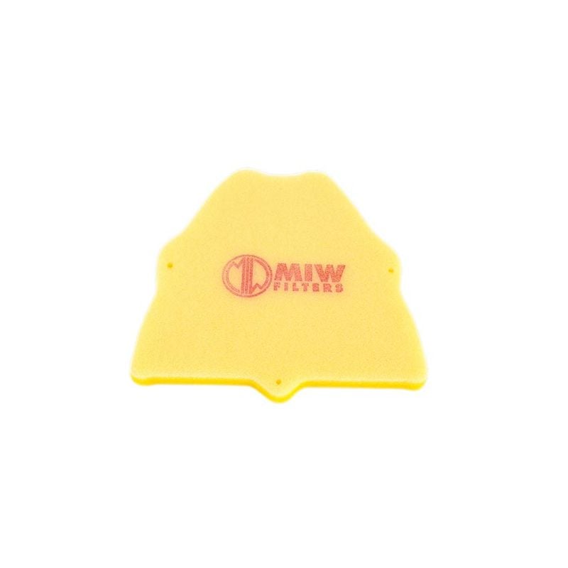 S267580 Meiwa - Filtro aria spugna YAMAHA YZ 250 F 250 2019 2025 RICAMBI - SPARE PARTS
