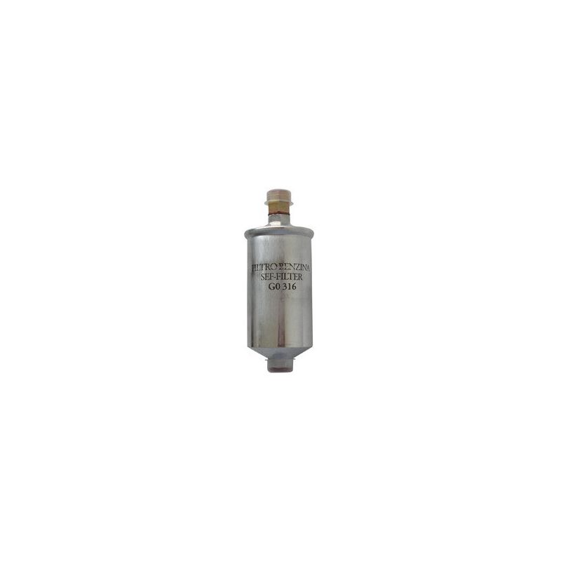 S264060 Filtro Benzina MOTO GUZZI California III 1000 1000 1987 1995 RICAMBI - SPARE PARTS