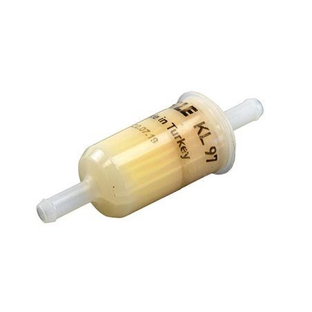 S266027 Filtro Benzina Knecht-Mahle UNIVERSALE 0 0 0 RICAMBI - SPARE PARTS