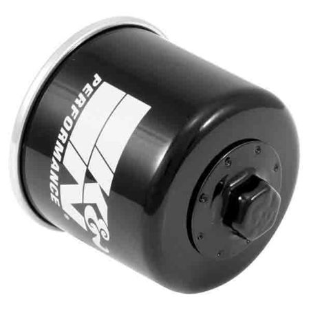 S2699138 Filtro Olio K&N - con dado APRILIA RSV4 Factory APRC /SE 1000 2011 2012 RICAMBI - SPARE PAR