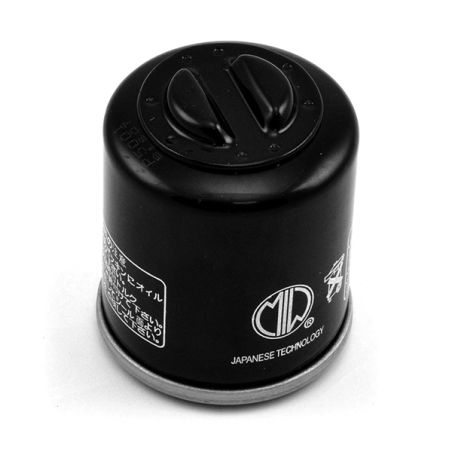 S268183 Filtro Olio Meiwa APRILIA SportCity 200 / E3 200 2004 2009 RICAMBI - SPARE PARTS