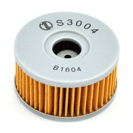 S268136 Filtro Olio Meiwa BETA Alp 4.0 400 2003 2012 RICAMBI - SPARE PARTS