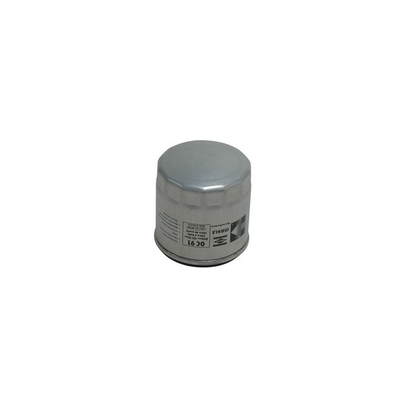 S266006 Filtro Olio Mahle BMW K 1200 LT 1200 1998 2009 RICAMBI - SPARE PARTS
