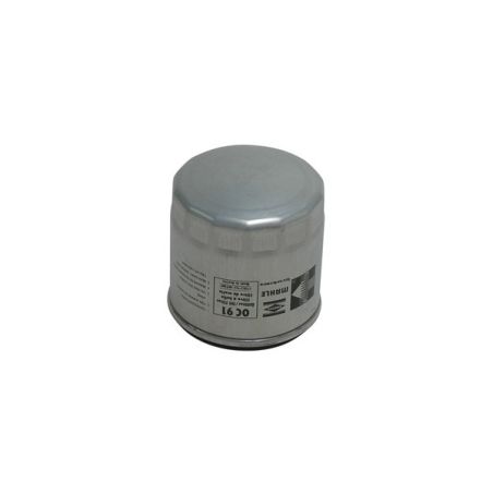 S266006 Filtro Olio Mahle BMW R 1150 R 1150 1999 2005 RICAMBI - SPARE PARTS