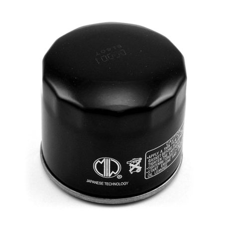 S268153 Filtro Olio Meiwa DUCATI Monster 1200 1200 2014 2021 RICAMBI - SPARE PARTS