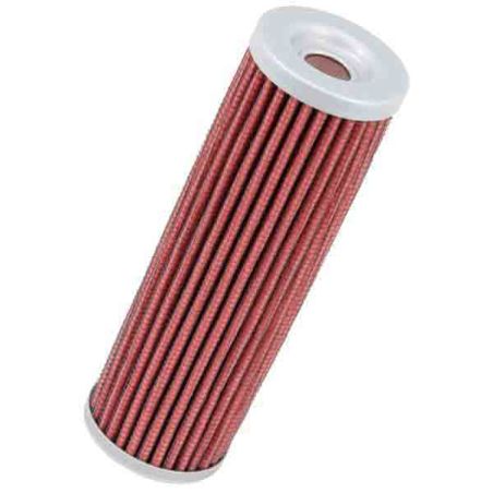S2699159 Filtro Olio K&N DUCATI Multistrada V4 Pikes Peak 1100 2021 2025 RICAMBI - SPARE PARTS