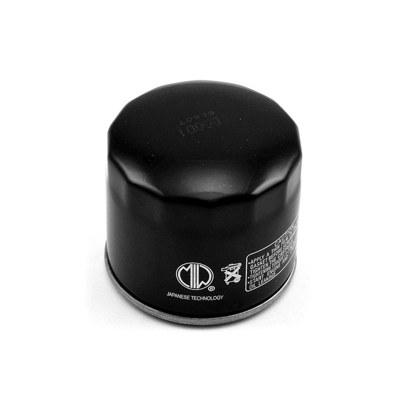 S268153 Filtro Olio Meiwa DUCATI Scrambler 800 (2023to ) 800 2023 2025 RICAMBI - SPARE PARTS