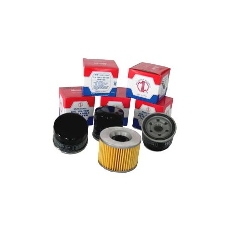 S268691 Filtro Olio Meiwa FANTIC Caballero 250 Scrambler - Flat Track 250 2018 2021 RICAMBI - SPARE