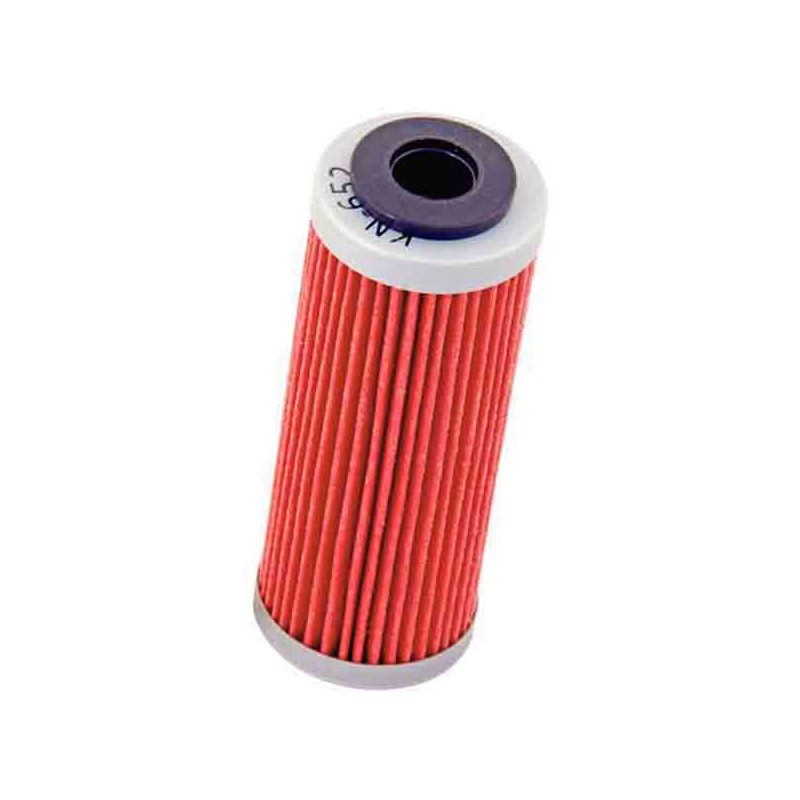 S2699652 Filtro Olio K&N GAS GAS MC 350 F 350 2022 2023 RICAMBI - SPARE PARTS