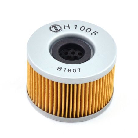 S268111 Filtro Olio Meiwa HONDA TRX 400 FW Foreman 400 1996 2003 RICAMBI - SPARE PARTS