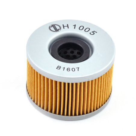 S268111 Filtro Olio Meiwa HONDA TRX 400 Rancher 400 2004 2005 RICAMBI - SPARE PARTS