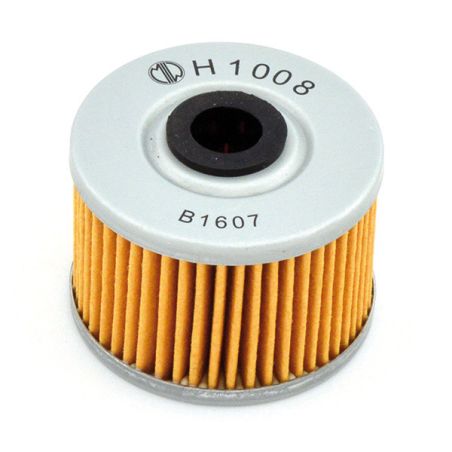 S268112 Filtro Olio Meiwa HONDA XR 650 R - SM 650 2000 2009 RICAMBI - SPARE PARTS