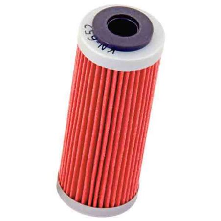 S2699652 Filtro Olio K&N HUSQVARNA FE 350 350 2014 2024 RICAMBI - SPARE PARTS