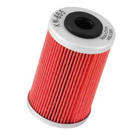 S2699655 Filtro Olio K&N HUSQVARNA FE 450 450 2014 2015 RICAMBI - SPARE PARTS