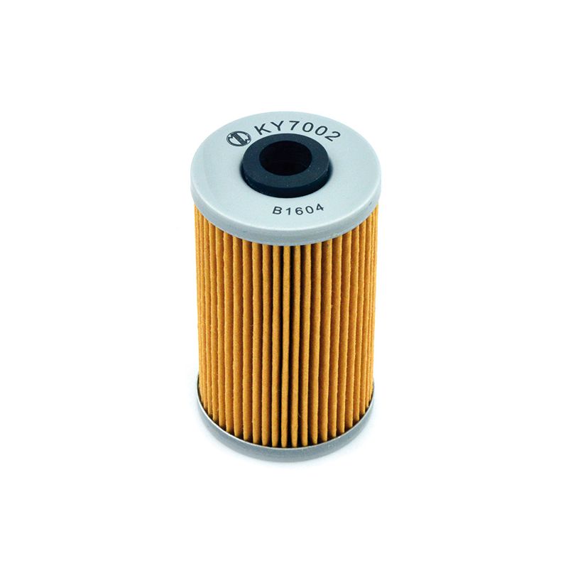 S268562 Filtro Olio Meiwa KAWASAKI J 125 125 2016 2020 RICAMBI - SPARE PARTS