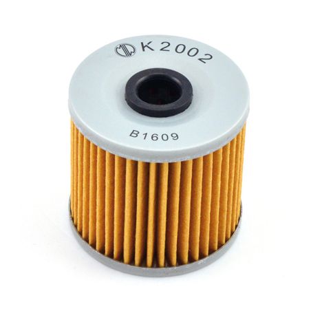 S268123 Filtro Olio Meiwa KAWASAKI KL 650 Tengai 650 1987 1994 RICAMBI - SPARE PARTS