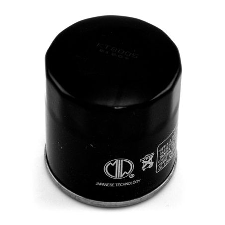 S268156 Filtro Olio Meiwa - II KTM 640 LC4 E-start Supermoto/Enduro/Adventure 625 2002 2006 RICAMBI