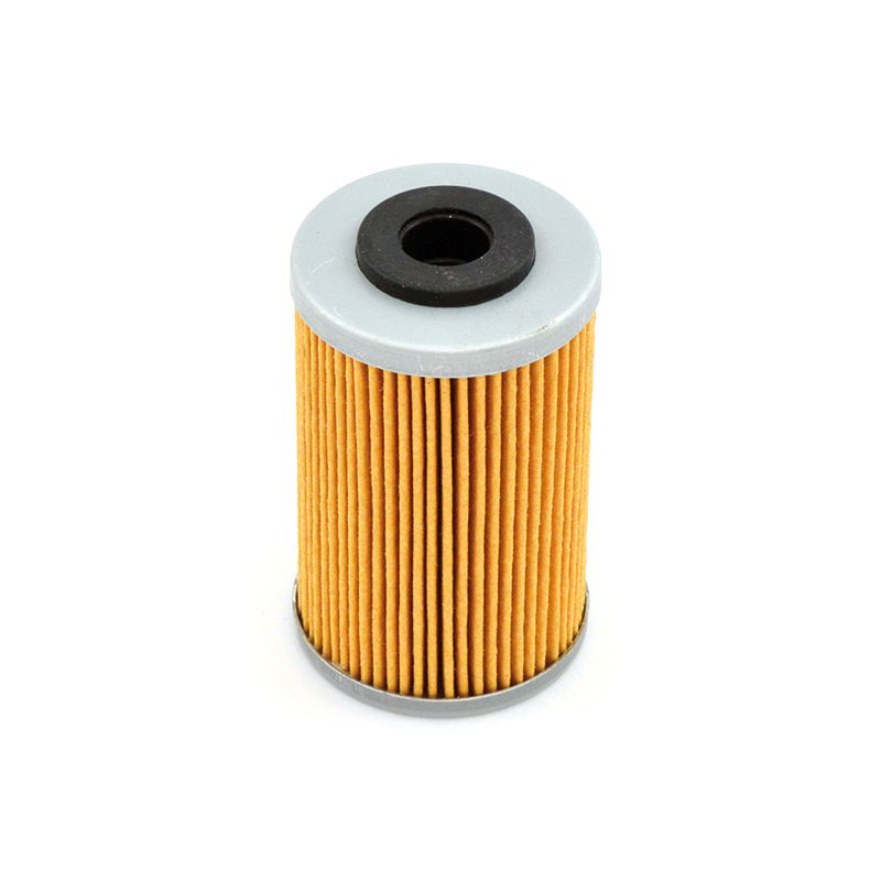 S268155 Filtro Olio Meiwa KTM 660 E-start 625 2002 2006 RICAMBI - SPARE PARTS