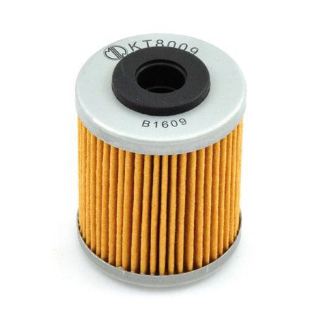 S268651 Filtro Olio Meiwa - II KTM Duke 690 R 690 2012 2018 RICAMBI - SPARE PARTS