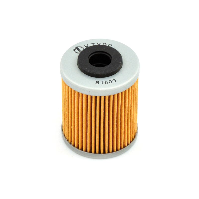 S268157 Filtro Olio Meiwa - III KTM EXC 525 525 2003 2007 RICAMBI - SPARE PARTS