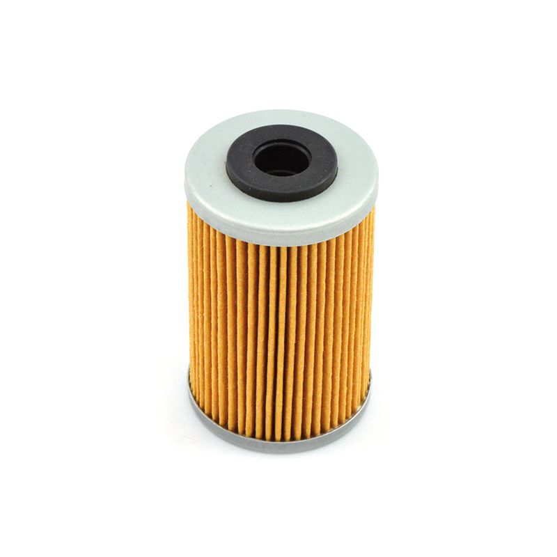 S268655 Filtro Olio Meiwa KTM EXC-F 250 4T 250 2007 2013 RICAMBI - SPARE PARTS