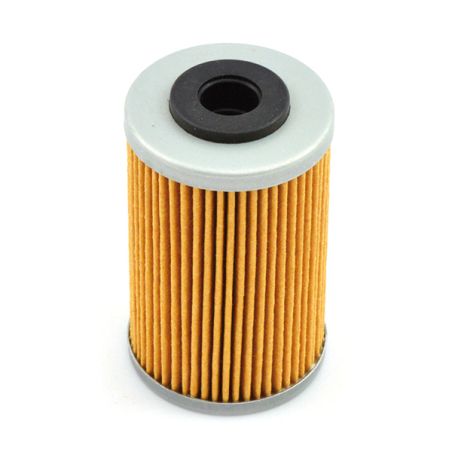 S268655 Filtro Olio Meiwa KTM SM-R 450 450 2006 2006 RICAMBI - SPARE PARTS