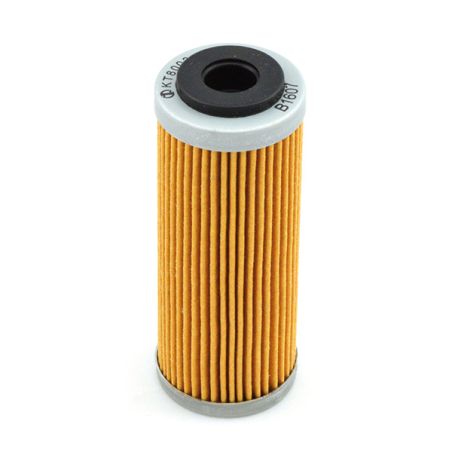 S268652 Filtro Olio Meiwa KTM SX-F 350 4T 350 2010 2025 RICAMBI - SPARE PARTS