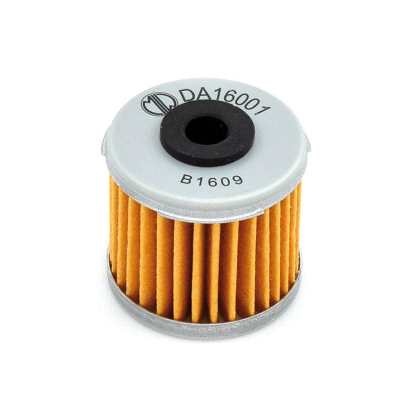 S268167 Filtro Olio Meiwa LML Star 125 4t 125 2010 2012 RICAMBI - SPARE PARTS