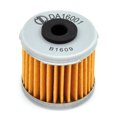 S268167 Filtro Olio Meiwa LML Star 125 4t 125 2010 2012 RICAMBI - SPARE PARTS