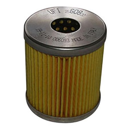 S264517 Filtro Olio UFI MOTO MORINI 9 1/2 1000 2006 2007 RICAMBI - SPARE PARTS