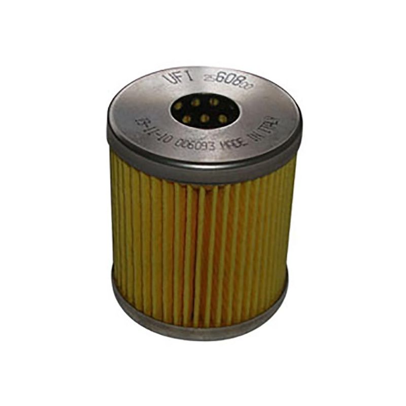 S264517 Filtro Olio UFI MOTO MORINI Corsaro Veloce 1200 1200 2006 2011 RICAMBI - SPARE PARTS