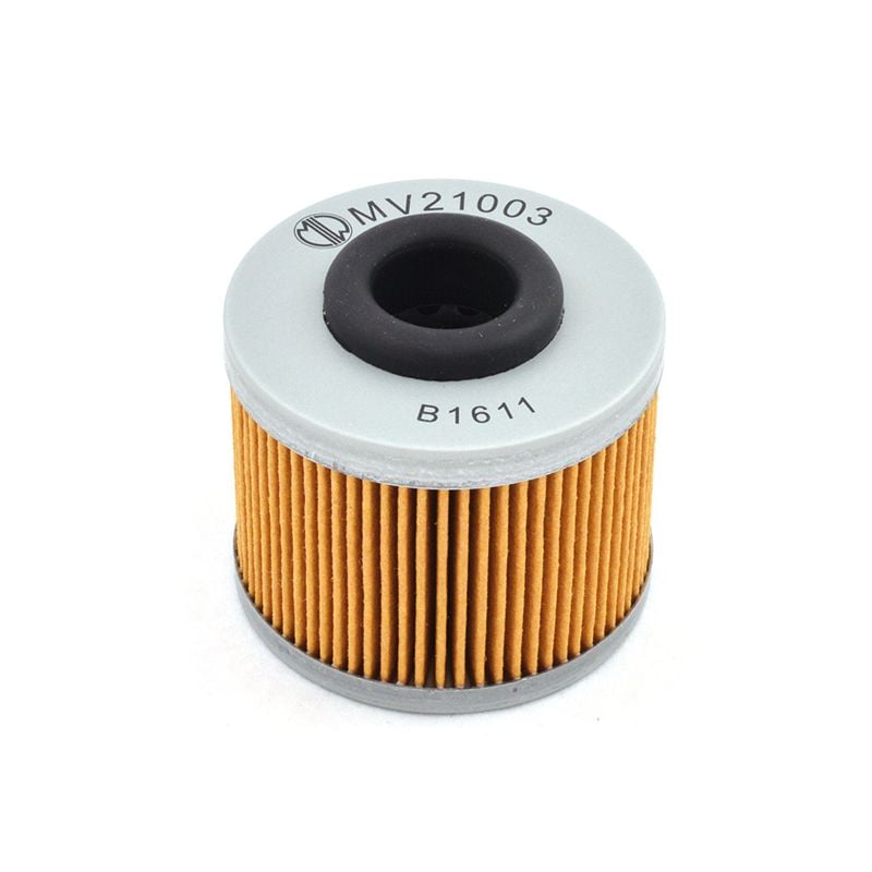 S268569 Filtro Olio Meiwa MV-AGUSTA Brutale 800 800 2013 2024 RICAMBI - SPARE PARTS